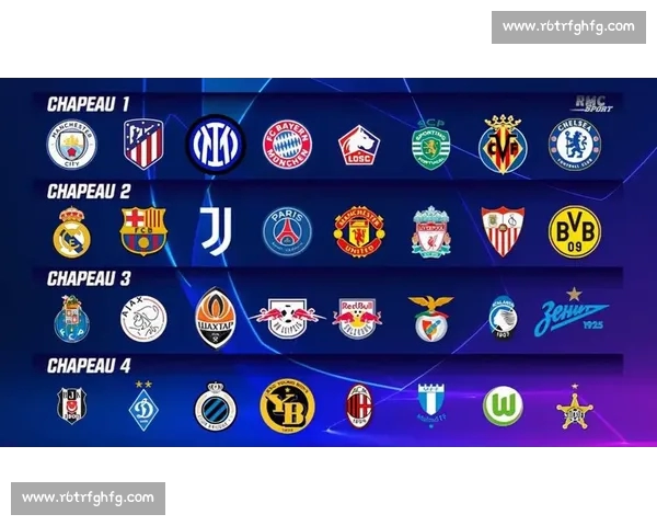 全球足球风云再起各大豪门新赛季争冠大战蓄势待发 全球足球风云再起各大豪门新赛季争冠大战蓄势待发