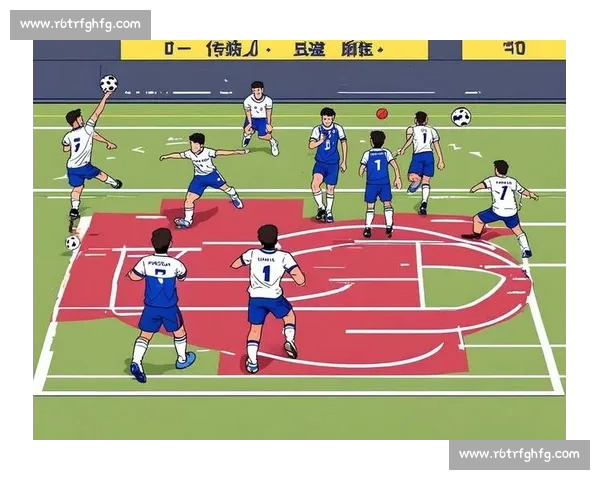 篮球赛前数据分析与预测方法探讨：提升球队决策与比赛策略优化