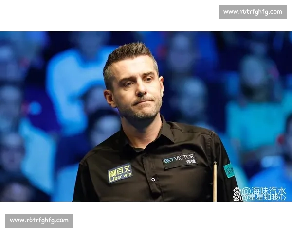 斯诺克顶级赛事精彩对决解析与球员策略全景展现 斯诺克顶级赛事精彩对决解析与球员策略全景展现